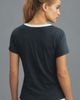 Letluv Heart Ringer Tee - 2