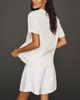 Letluv Hot Wife Summer Relaxed Tee - 4