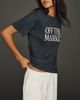 Letluv Off the Market Relaxed Tee - 3