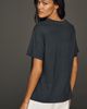 Letluv Off the Market Relaxed Tee - 4