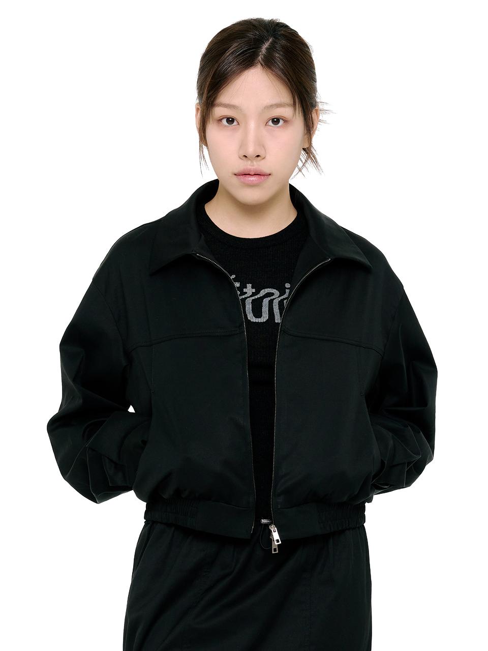 LETOILE JACKET, POCKET SKIRT SET UP- JACKET 2COLOR (LEBSSJ