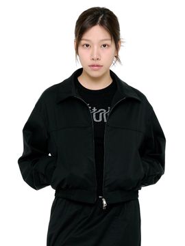 LETOILE JACKET, POCKET SKIRT SET UP- JACKET 2COLOR (LEBSSJ