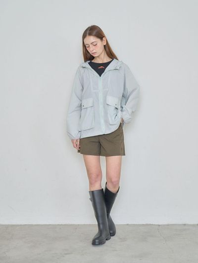 LETOILE POCKET SHORT PANTS (LECSSPT6028)