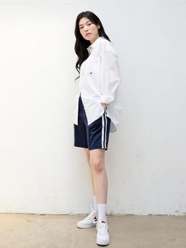 LETOILE SILKY LACE POINT SHORTS_2 COLOR (LEBSMPT5326)