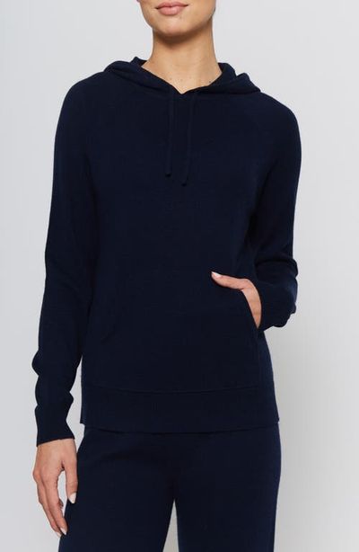 L'ETOILE SPORT L'ETOILE SPORT KANGAROO POCKET HOODIE