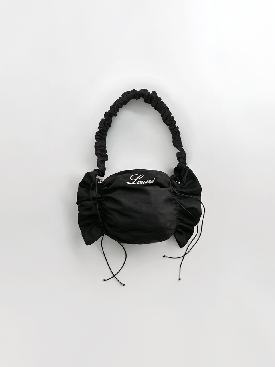 LEUNI Mini Bag_Black