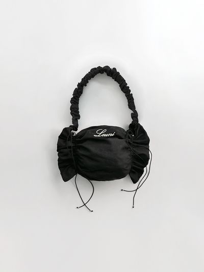 LEUNI Mini Bag_Black