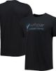 LEVELWEAR Men's Levelwear Black Valspar Championship Richmond T-Shirt  - 1