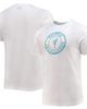 LEVELWEAR Men's Levelwear White Valspar Championship Richmond T-Shirt  - 1