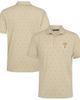 LEVELWEAR Men's Levelwear Cream Philadelphia Phillies Vision Polo  - 1