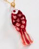 Levens Jewels Levens Fish Charm Necklace - 2