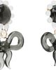 LEVENS JEWELS LEVENS JEWELS XL Bow Earrings - 2