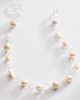 Levens Jewels Levens Magnificent Glass & Pearl Necklace - 1
