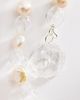 Levens Jewels Levens Magnificent Glass & Pearl Necklace - 2