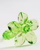 Levens Jewels Levens Statement Flower Ring - 1