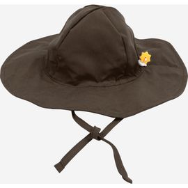 Leveret Leveret Baby Swim Hat with Wide Brim, UPF 50+ Sun Protection