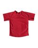 Leveret Leveret Kids Short Sleeve Rash Guard, UPF 50+ Swim Shirt - 2