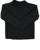 Leveret Leveret Long Sleeve Rash Guard, UPF 50+ Swim Shirt - 3