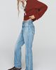 Levi's 501 Original High-Rise Straight-Leg Jeans - 2
