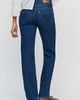 Levi's 723 Mid Rise Straight Jeans - 5