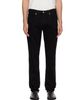 Levi's Blue Tab Levi's Blue Tab Black 511 Slim Jeans - 1