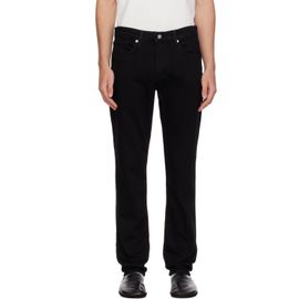 Levi's Blue Tab Levi's Blue Tab Black 511 Slim Jeans