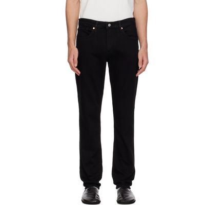 Levi's Blue Tab Levi's Blue Tab Black 511 Slim Jeans