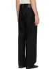 Levi's Blue Tab Levi's Blue Tab Black Marker Loose Selvedge Jeans - 3