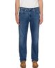 Levi's Blue Tab Levi's Blue Tab Blue 502 Taper Jeans - 1