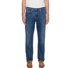 Levi's Blue Tab Levi's Blue Tab Blue 502 Taper Jeans