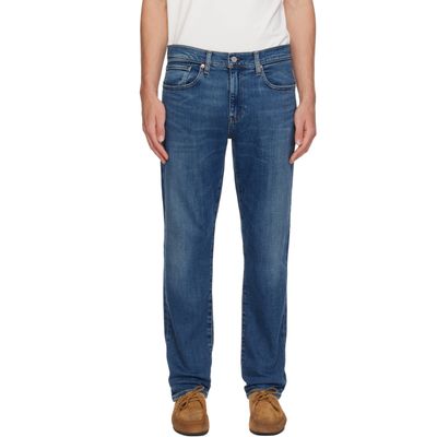 Levi's Blue Tab Levi's Blue Tab Blue 502 Taper Jeans