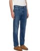 Levi's Blue Tab Levi's Blue Tab Blue 502 Taper Jeans - 2