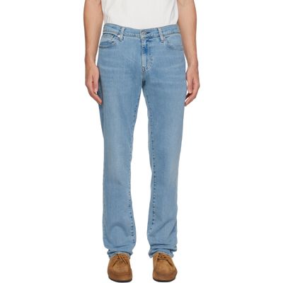 Levi's Blue Tab Levi's Blue Tab Blue 511 Slim Jeans