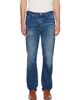 Levi's Blue Tab Levi's Blue Tab Blue 511 Slim Selvedge Jeans - 1