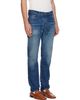 Levi's Blue Tab Levi's Blue Tab Blue 511 Slim Selvedge Jeans - 2