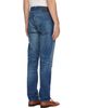Levi's Blue Tab Levi's Blue Tab Blue 511 Slim Selvedge Jeans - 3