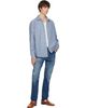 Levi's Blue Tab Levi's Blue Tab Blue 511 Slim Selvedge Jeans - 4