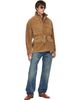 Levi's Blue Tab Levi's Blue Tab Blue Anchor Relaxed Selvedge Jeans - 4