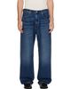 Levi's Blue Tab Levi's Blue Tab Blue Marker Loose Selvedge Jeans - 1
