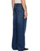 Levi's Blue Tab Levi's Blue Tab Blue Marker Loose Selvedge Jeans - 3