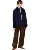 Levi's Blue Tab Levi's Blue Tab Brown Corduroy Chino Trousers - 4