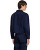 Levi's Blue Tab Levi's Blue Tab Navy Type I Selvedge Denim Trucker Jacket - 3