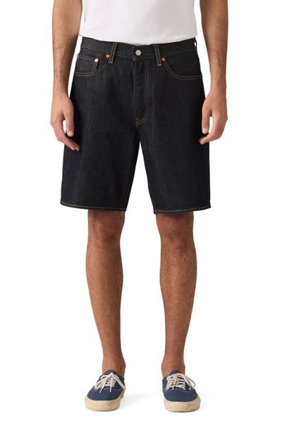 levi's levi's 468™ Loose Denim Shorts