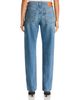 Levi's Levi's 501 '90s Embellished Mid Rise Straight Jeans in Trip on Drip - 2