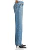 Levi's Levi's 501 '90s Embellished Mid Rise Straight Jeans in Trip on Drip - 3