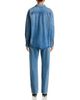 Levi's Levi's 501 '90s Embellished Mid Rise Straight Jeans in Trip on Drip - 6