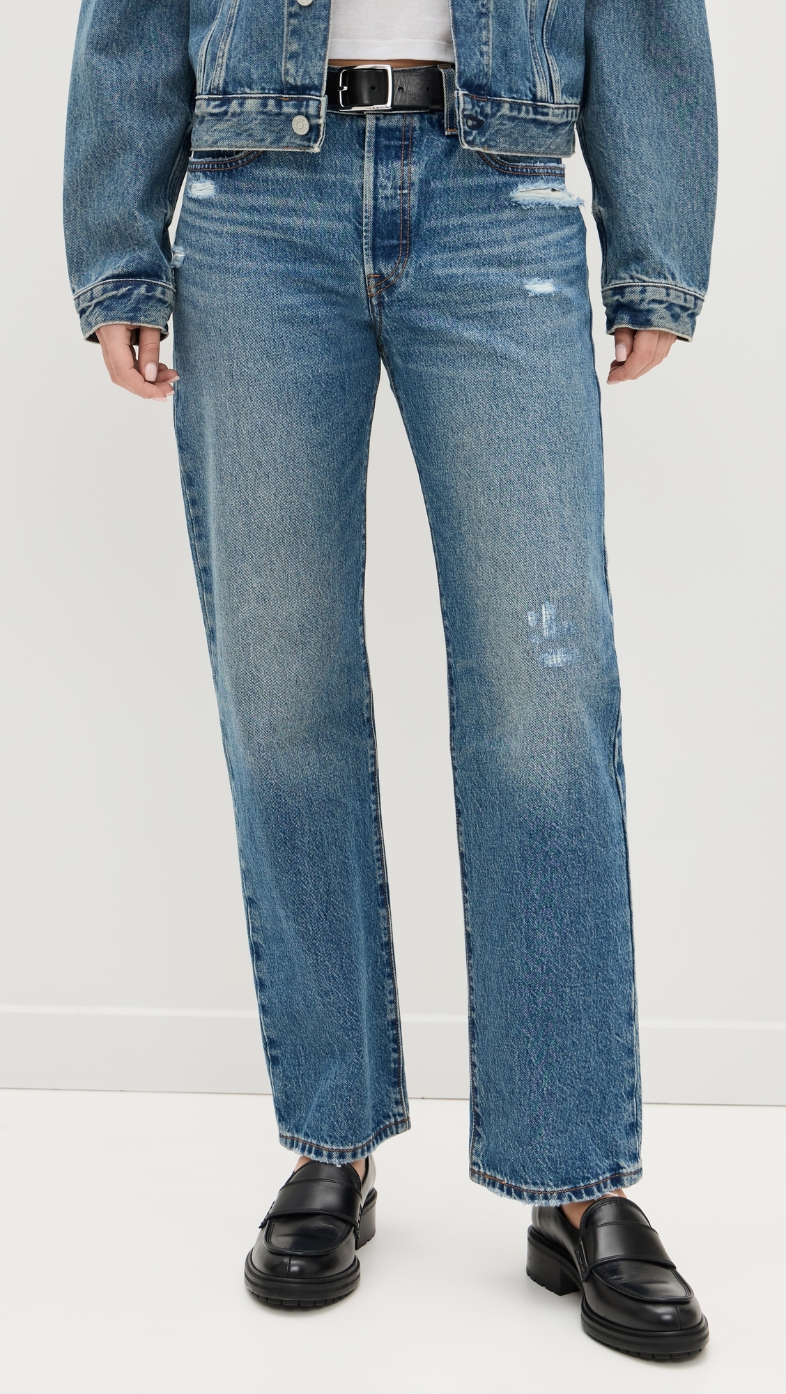 Levi's - 501 '90s Jeans Verified Vintage 24