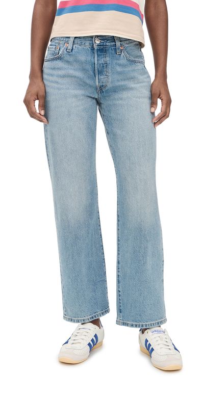 Levi's Levi's 501 90s Lightweight Jeans Fun Flare LB