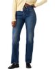 levi's levi's 501® Curve Straight Leg Jeans - 1