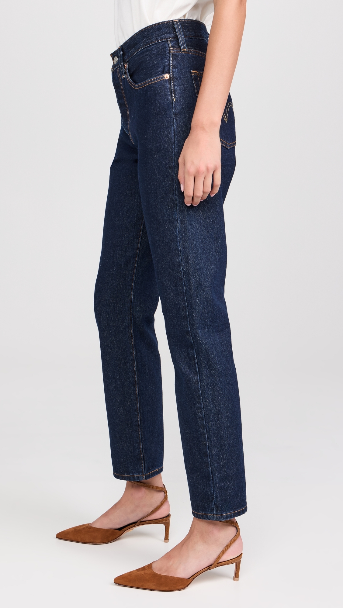 Levi's - 501 Jeans Deep Breath